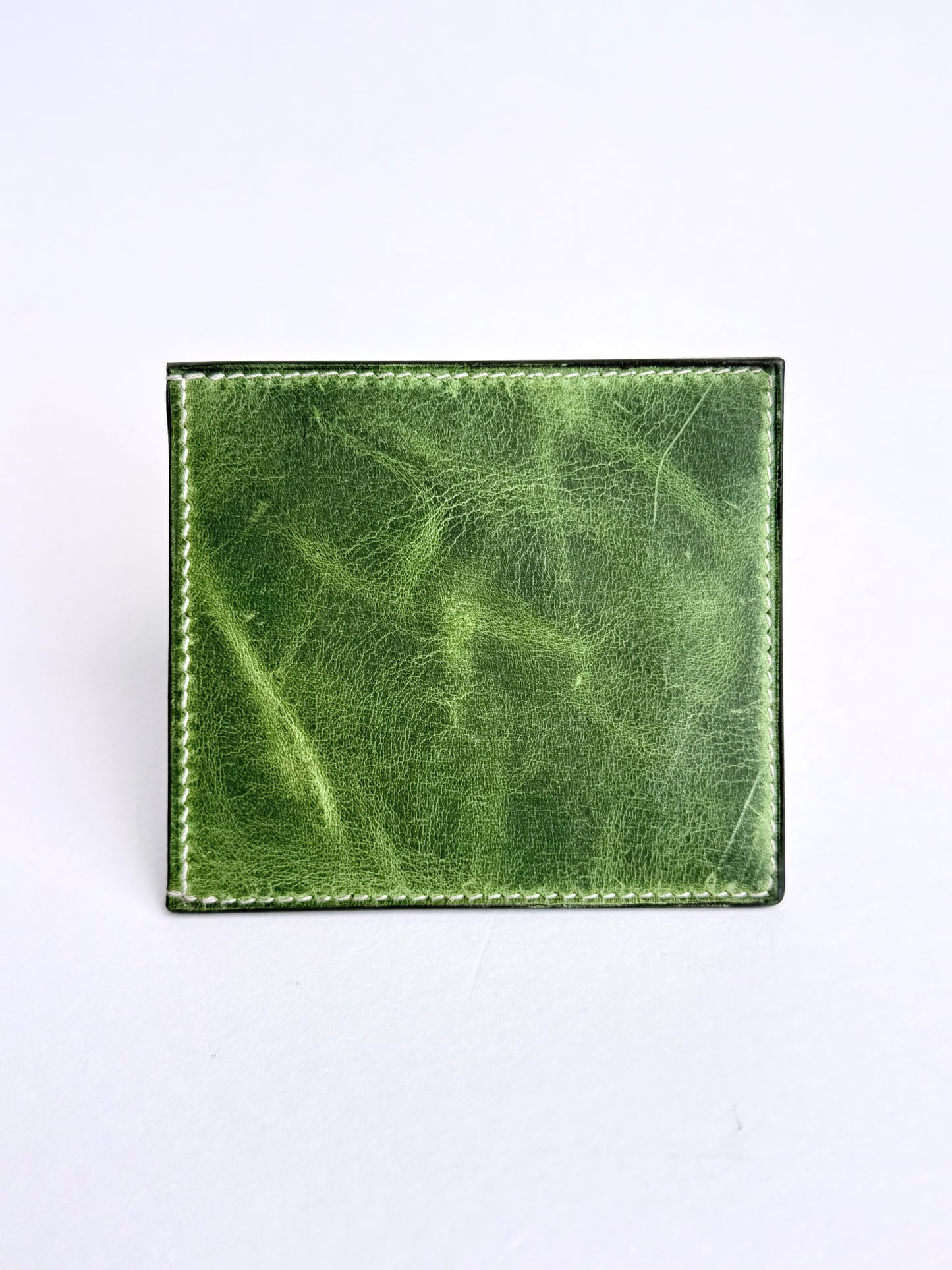 Porte-cartes Metsä – Vert Forêt